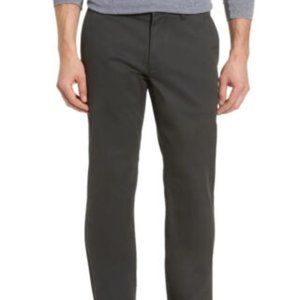 Bonobos Stretch Chinos Dark Gray 32 x 32